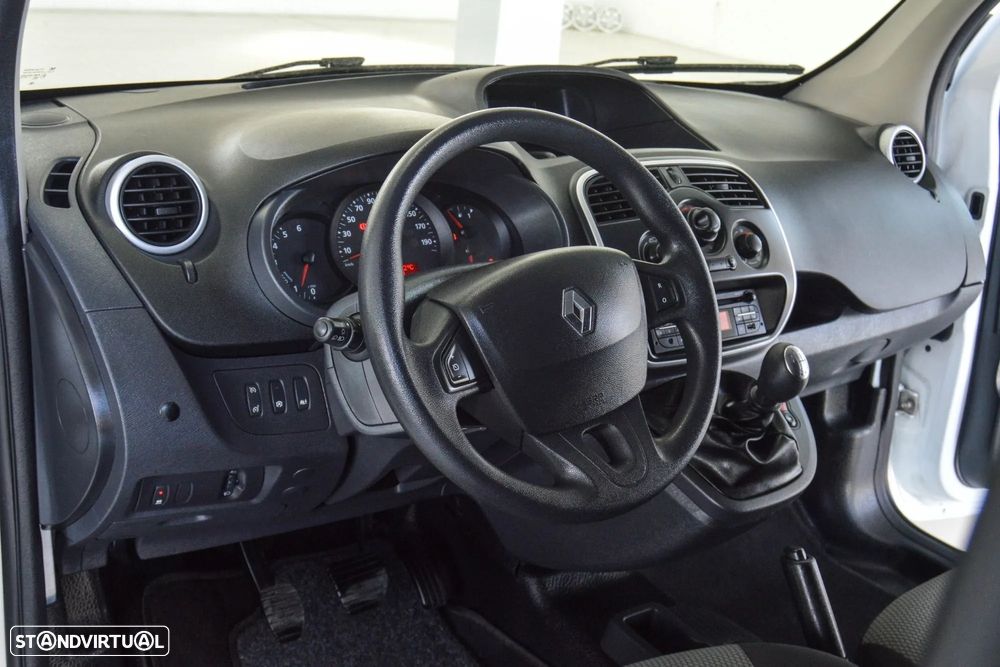 Renault Kangoo 1.5 dCi Maxi Business 3L - 6