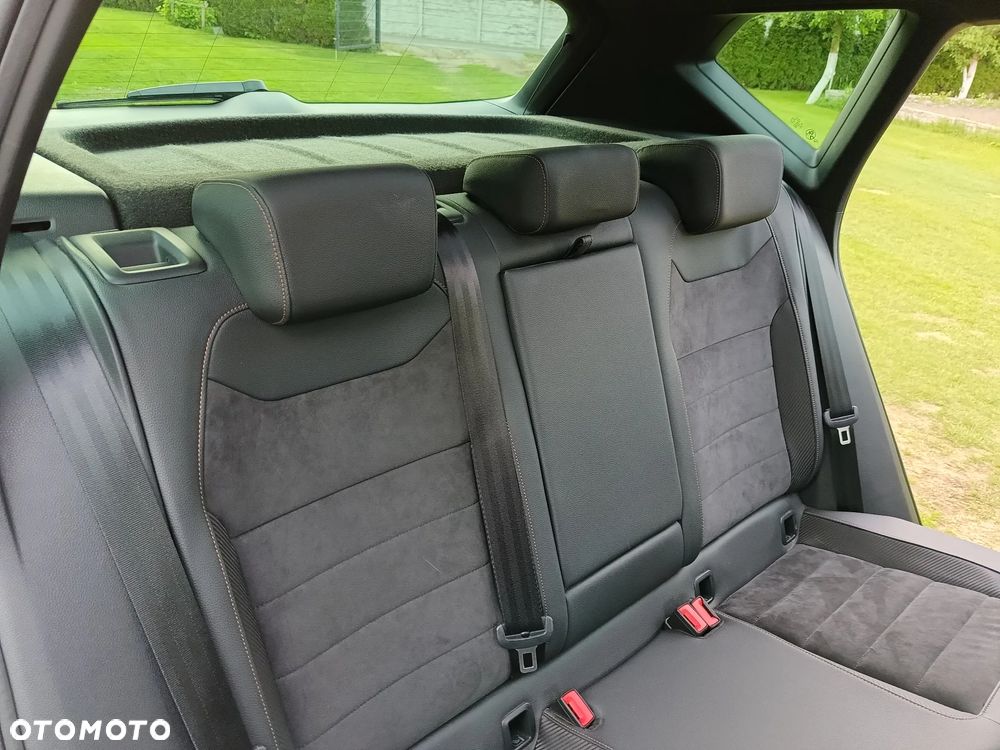 Cupra Ateca 2.0 TSI 4Drive DSG Limited Edition - 38
