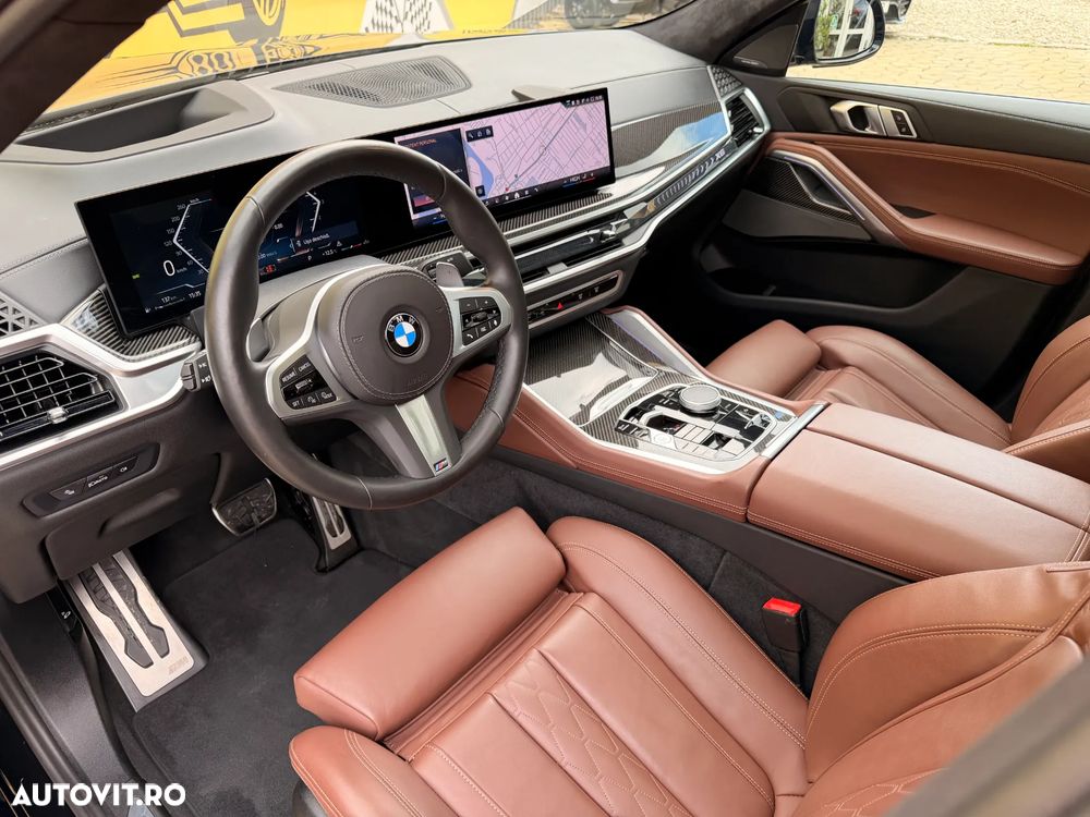 BMW X6 xDrive30d - 2