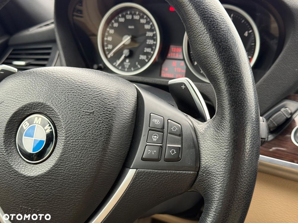 BMW X6 xDrive40d Edition Exclusive - 23