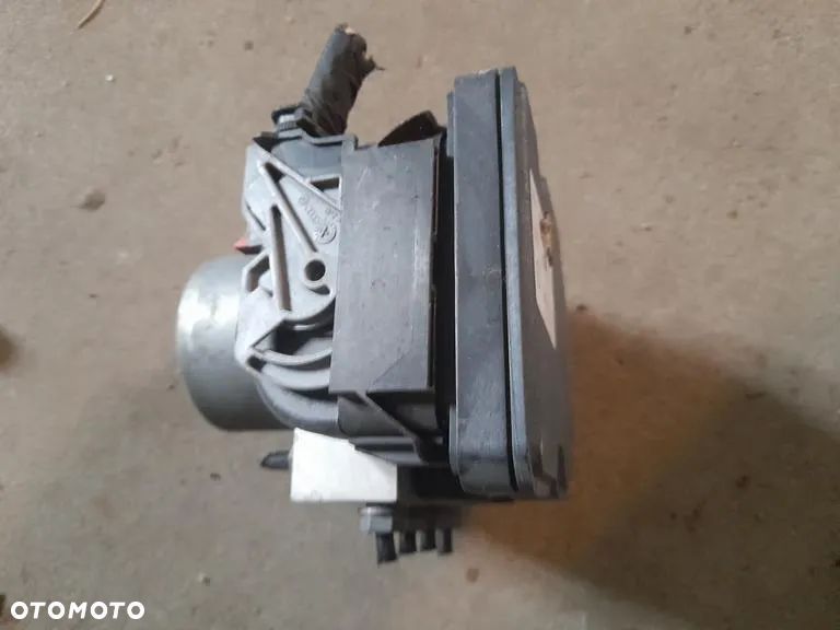Pompa ABS Skoda Fabia III 6C0614517N - 2
