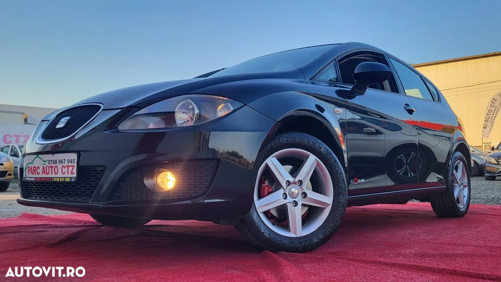 Seat Leon 1.2 TSI Copa - 2