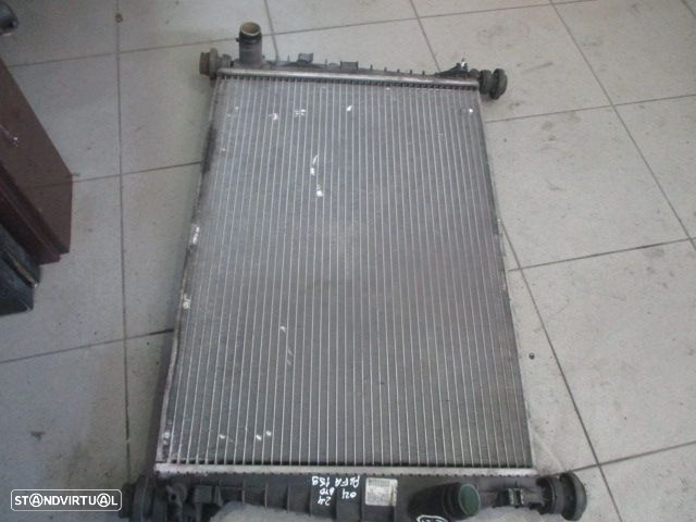 Radiador Agua 60694769 ALFA ROMEO 159 2004 2.4JTD - 3