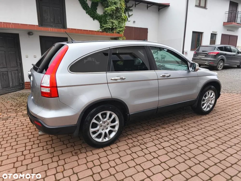 Honda CR-V 2.0i-VTEC Executive - 10