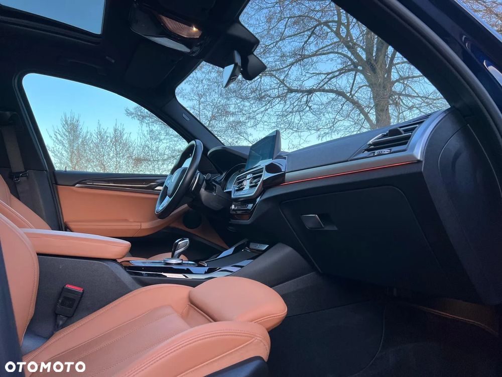 BMW X3 xDrive30i Advantage - 17