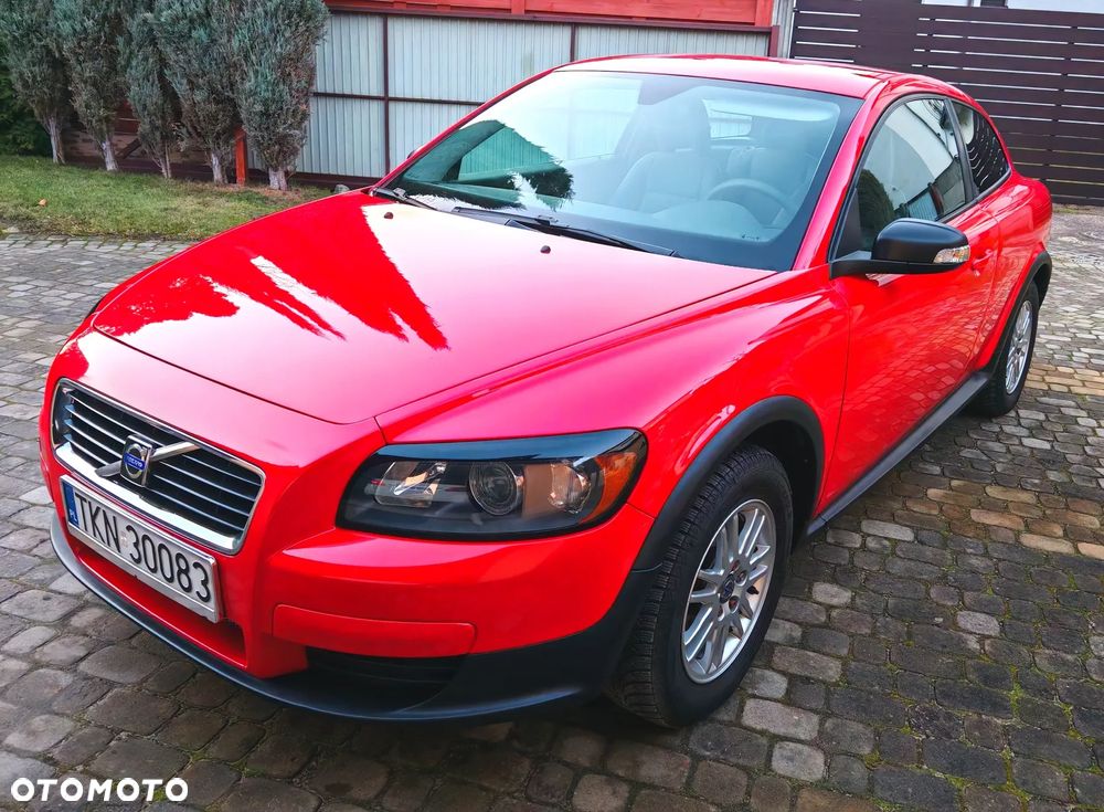 Volvo C30 1.6 Edition - 3