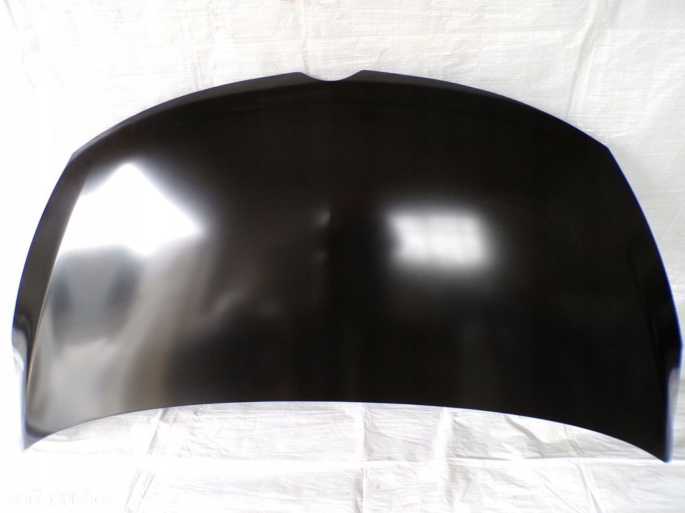 OPEL ZAFIRA C III 3 MASKA POKRYWA SILNIKA 39107632 NOWA ORYGINAŁ - 2