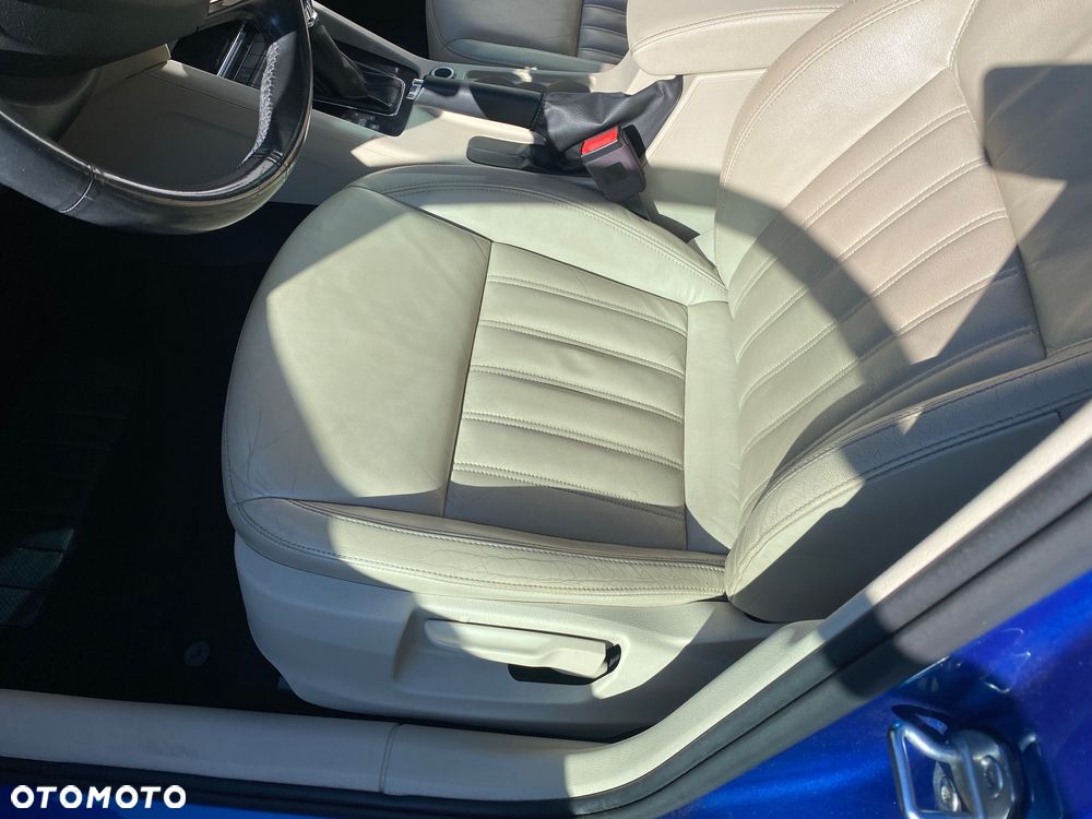 Skoda Octavia 1.8 TSI 4x4 Edition DSG EU6 - 18