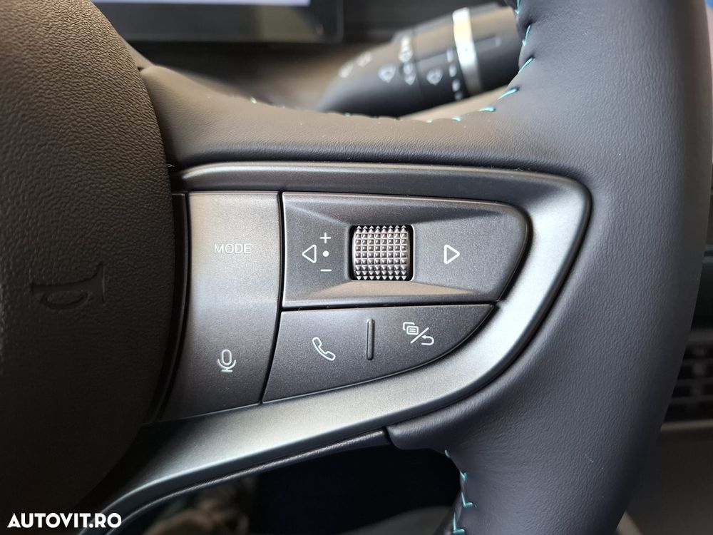 Byd Seal 5 DM-i PHEV Comfort - 10