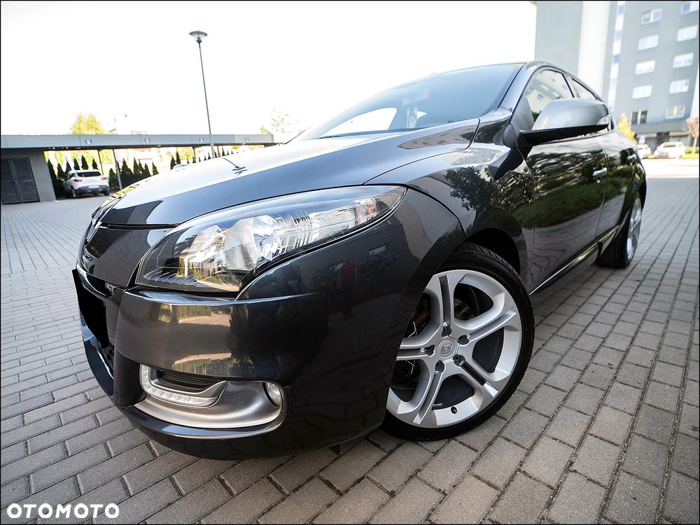 Renault Megane dCi 165 FAP GT - 18