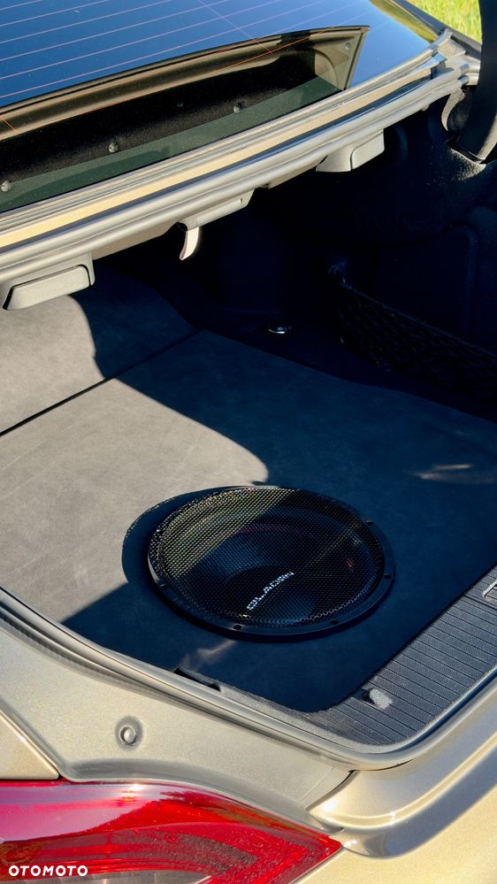 Mercedes-Benz CLS 500 4-Matic BlueEff - 11