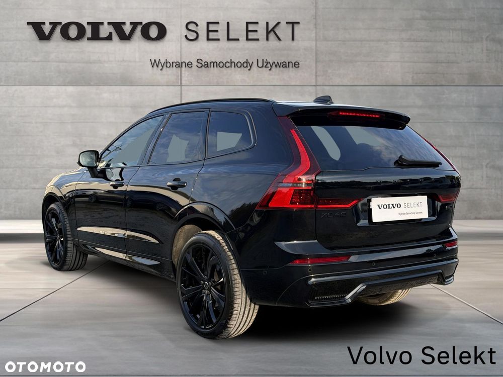 Volvo XC 60 2025