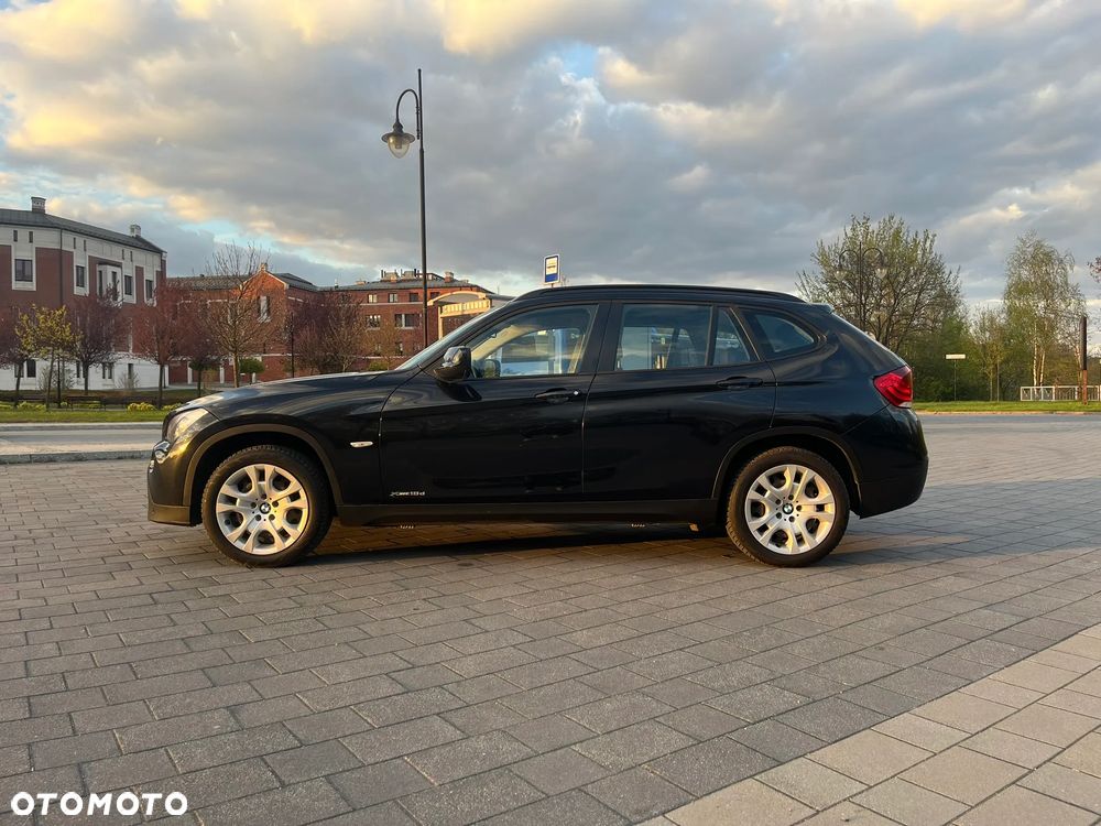 BMW X1 - 8