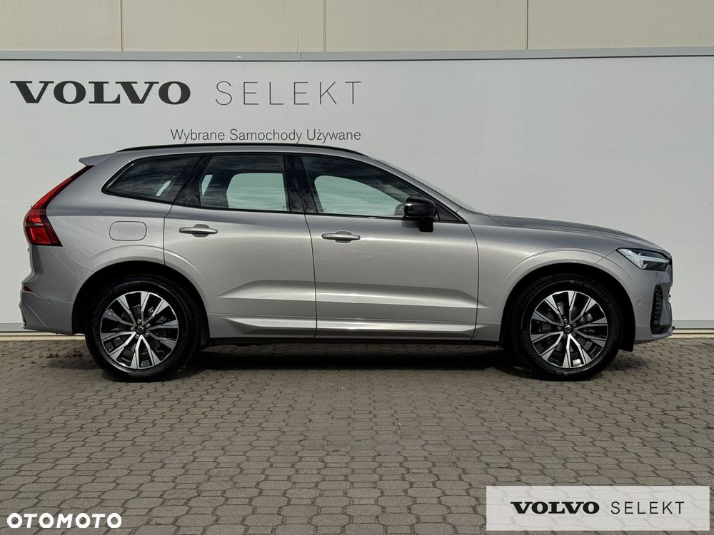 Volvo XC 60 - 6
