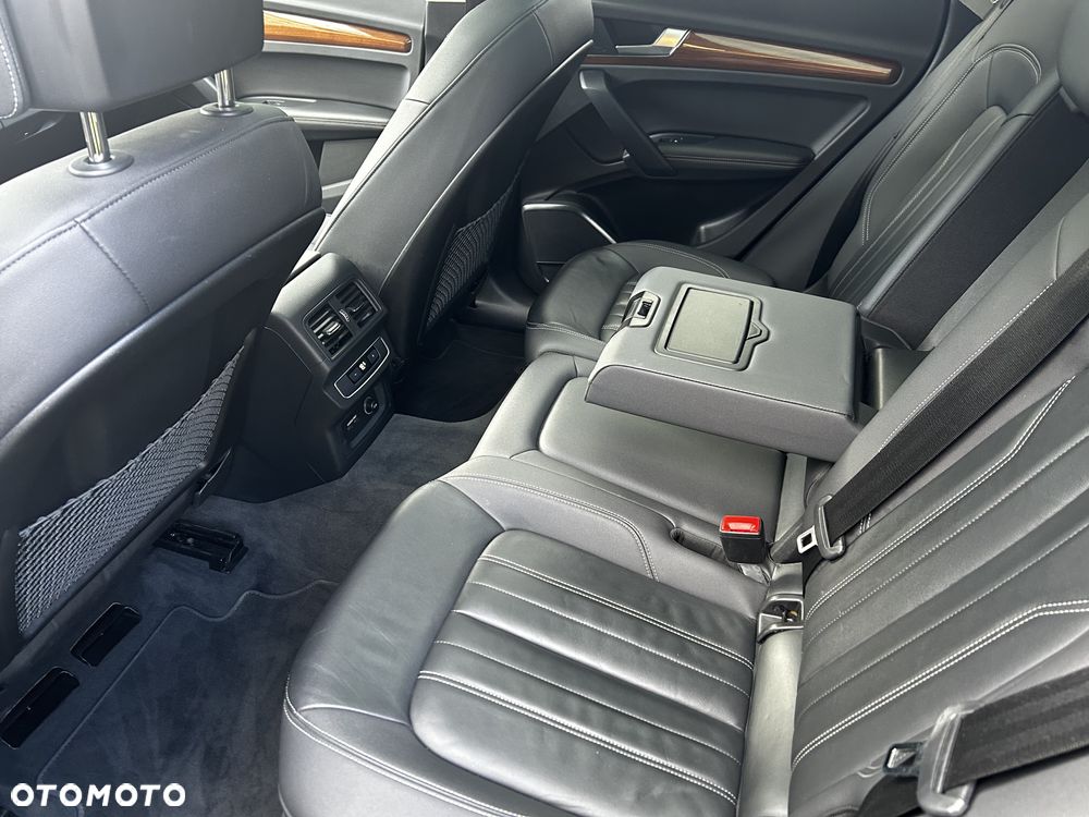 Audi Q5 45 TFSI mHEV Quattro Advanced S tronic - 26