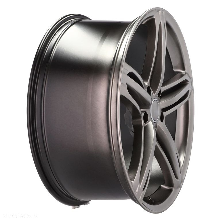 4x Felgi 20 m.in. do AUDI q7 I 4L VW Touareg 7L Pompei 4x9 - XF657 (BY482) - 6