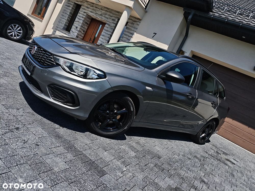 Fiat Tipo 1.4 16V More - 13