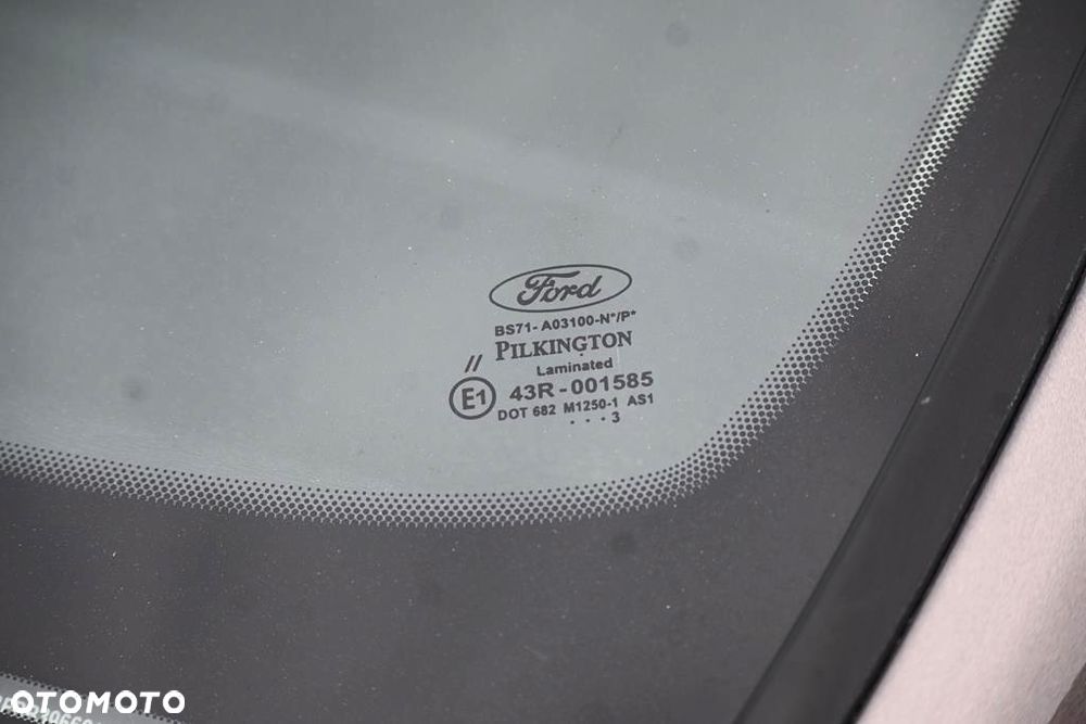Ford Mondeo - 7