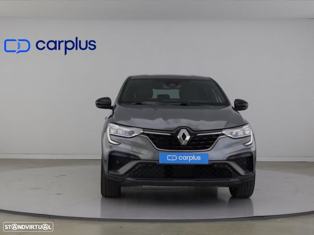 Renault Arkana 1.6 E-Tech R.S.Line - 3