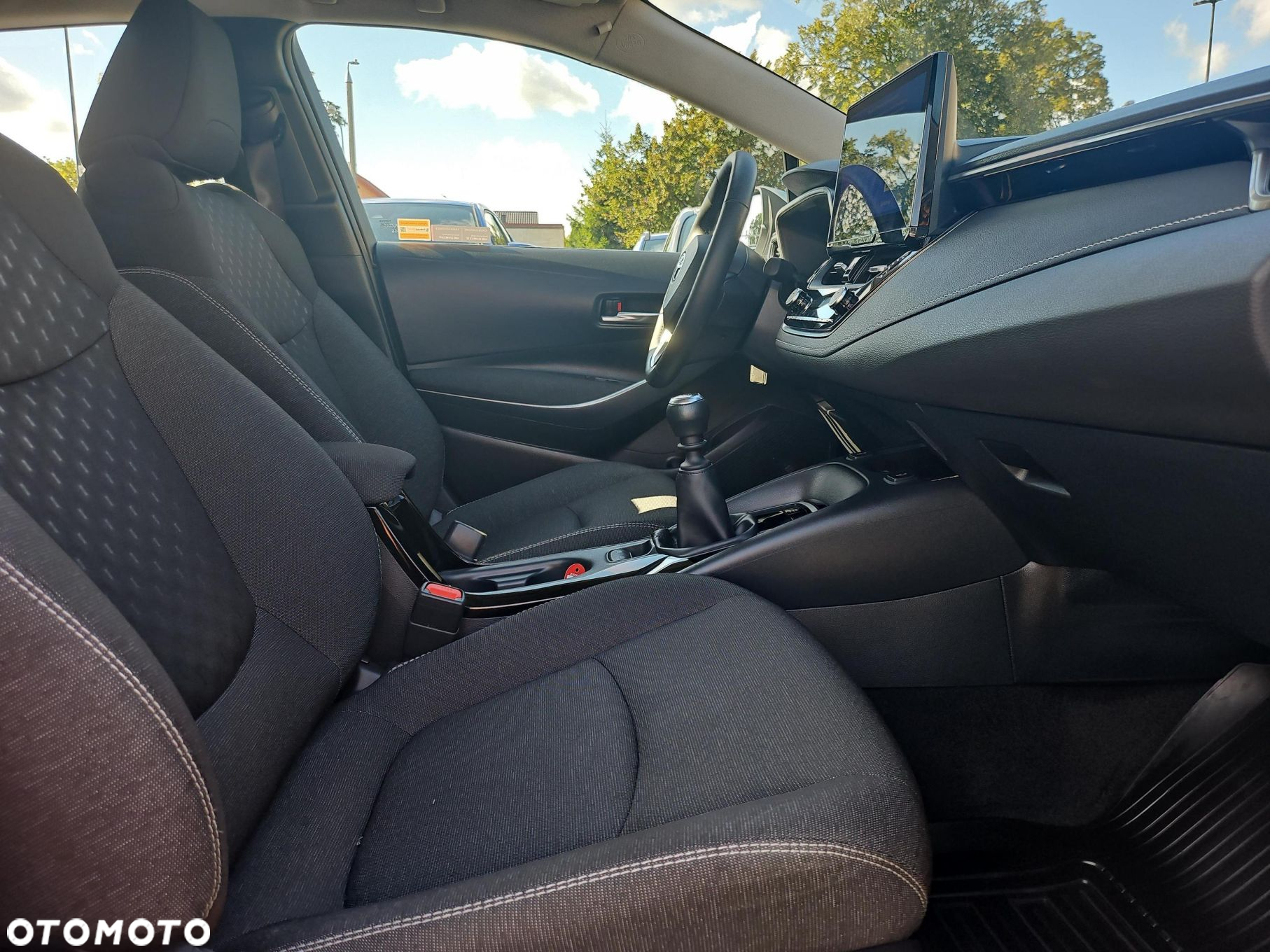 Toyota Corolla - 9