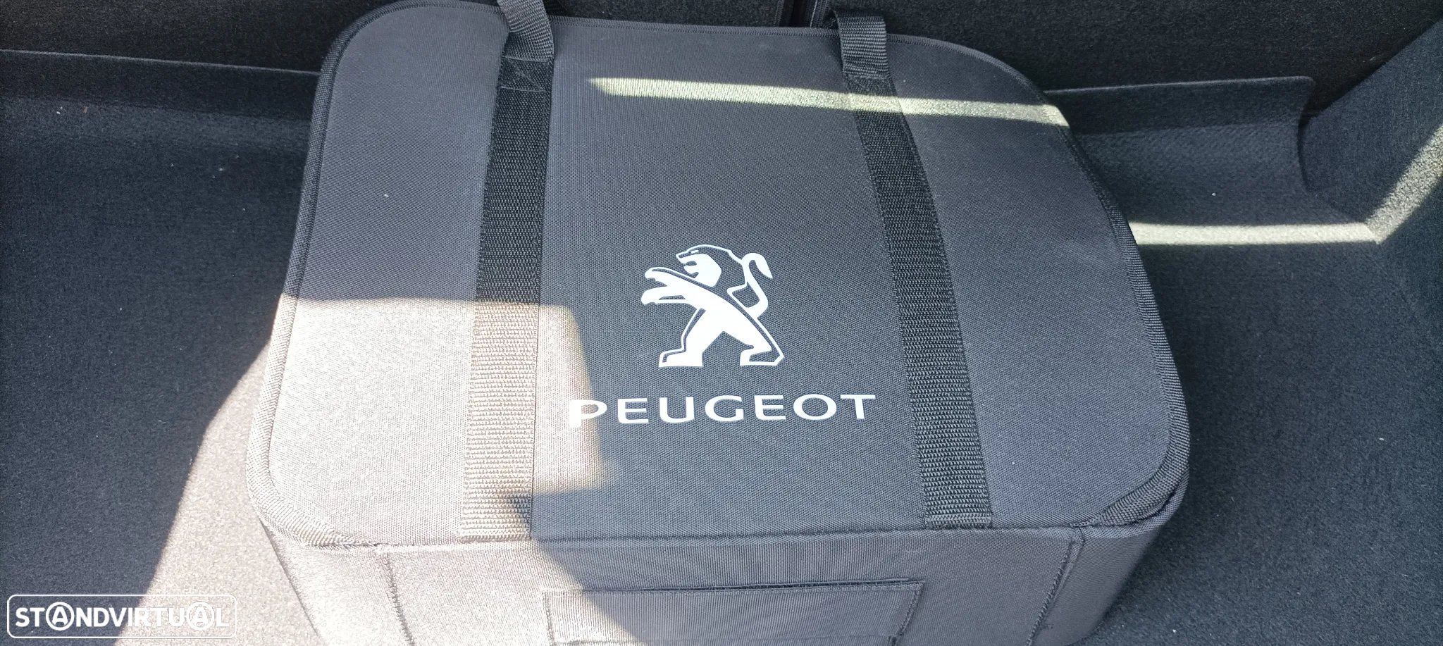 Peugeot e-208 50 kWh Active Pack - 21