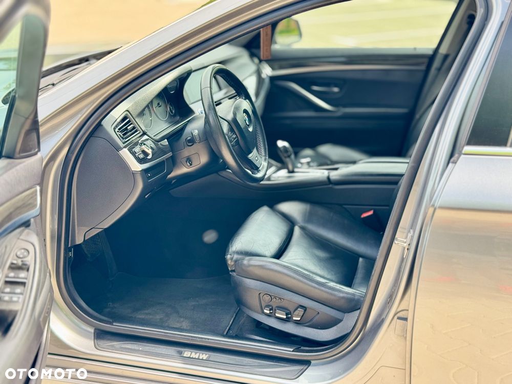 BMW Seria 5 - 14