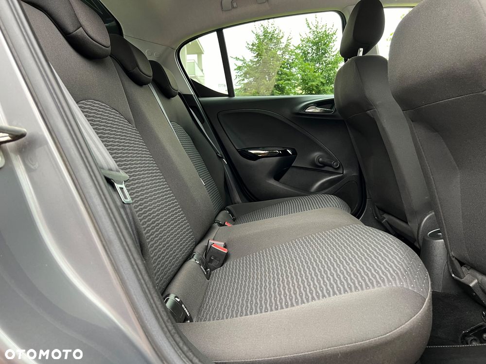 Opel Corsa 1.4 drive - 24