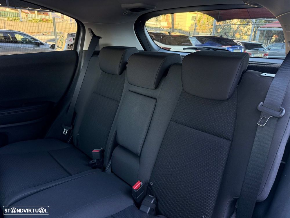 Honda HR-V 1.5 i-VTEC Elegance Navi CVT - 9