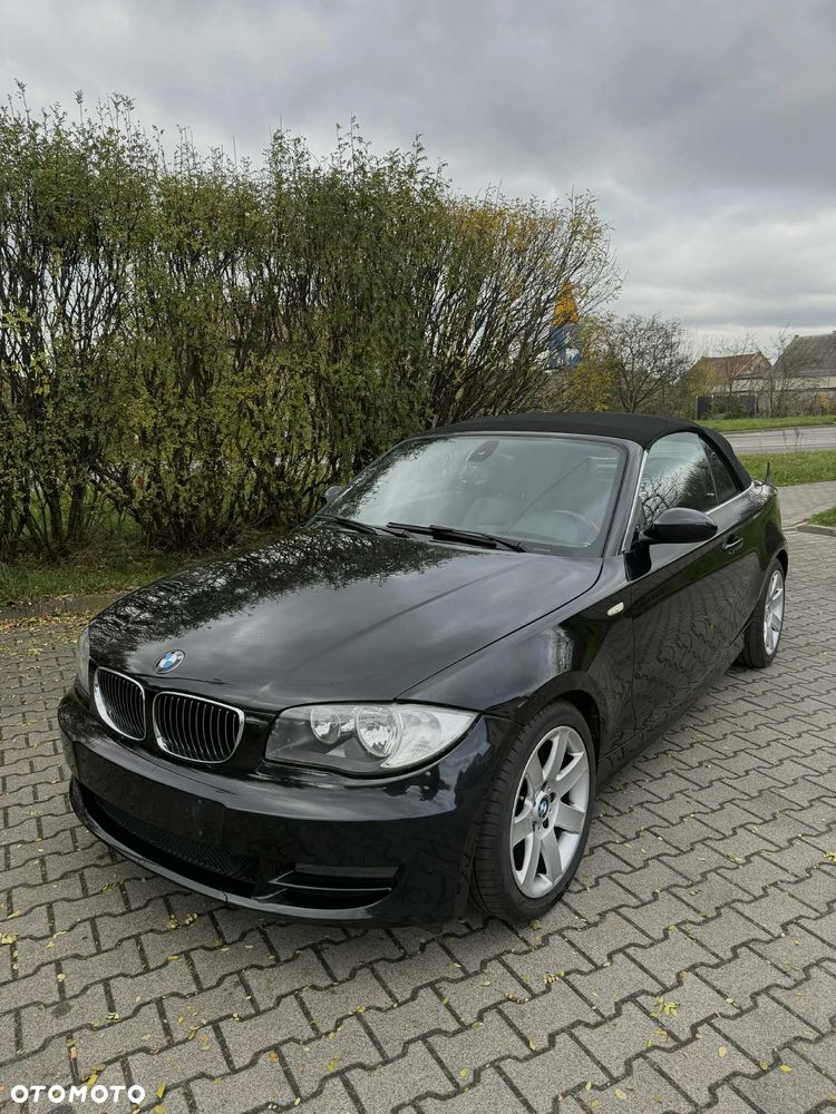 BMW Seria 1 - 12