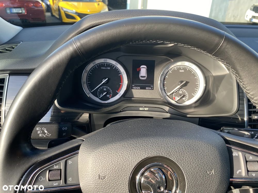 Skoda Kodiaq 2.0 TSI 4x4 Style DSG - 18