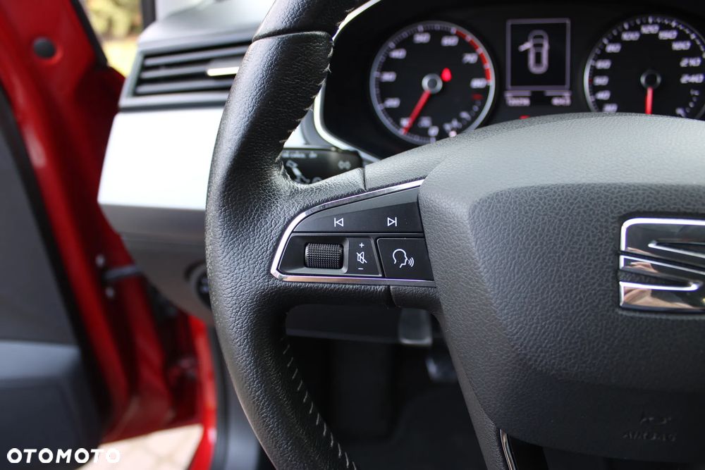 Seat Arona 1.0 TSI Style S&S - 26