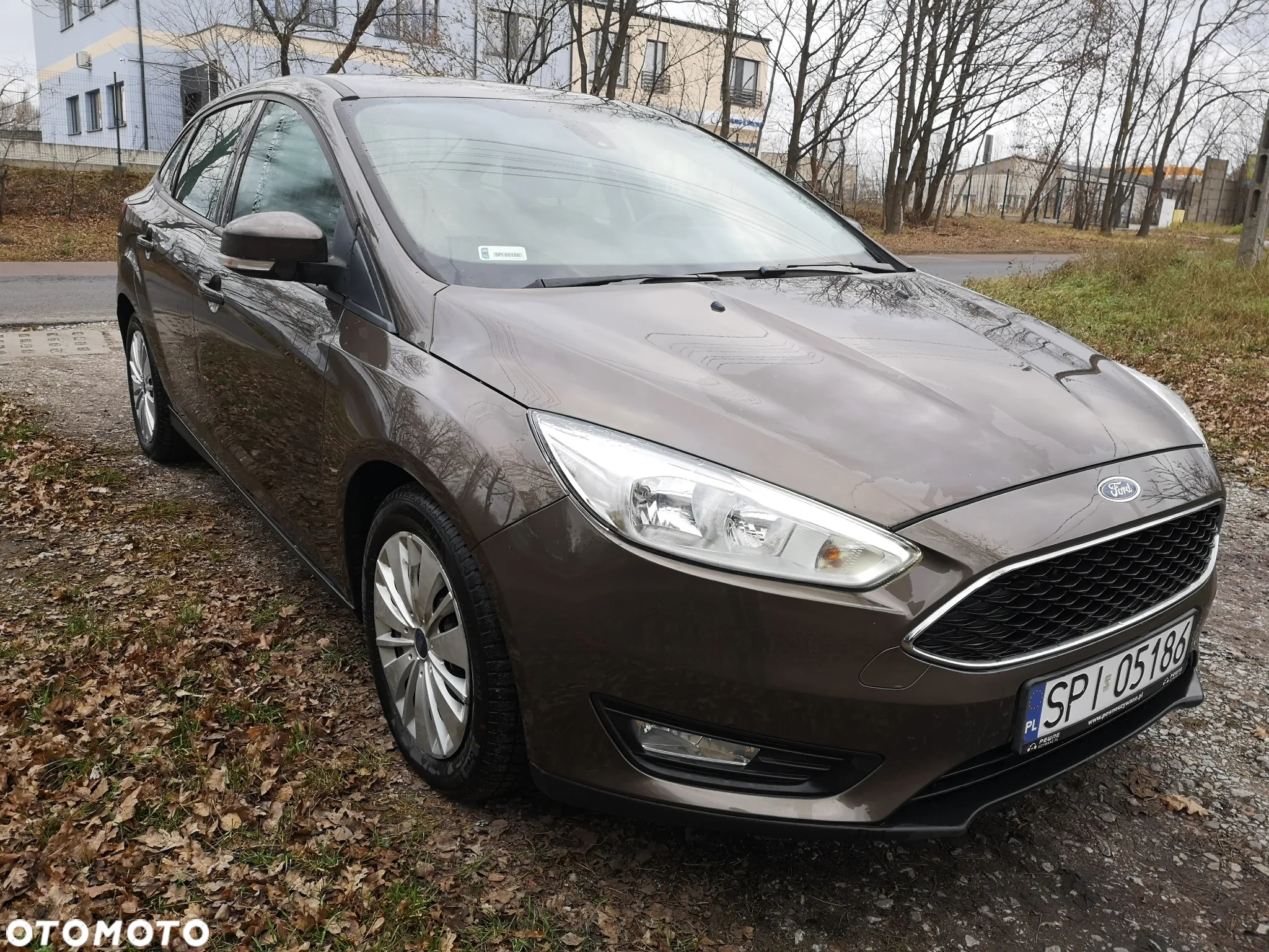 Ford Focus - 2