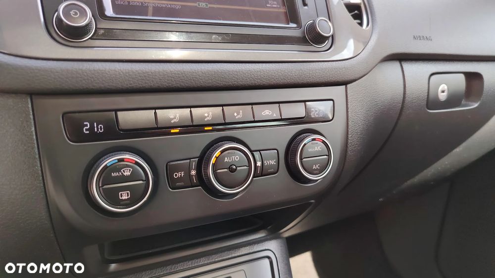Volkswagen Tiguan 2.0 TDI SCR URBAN SPORT - 16