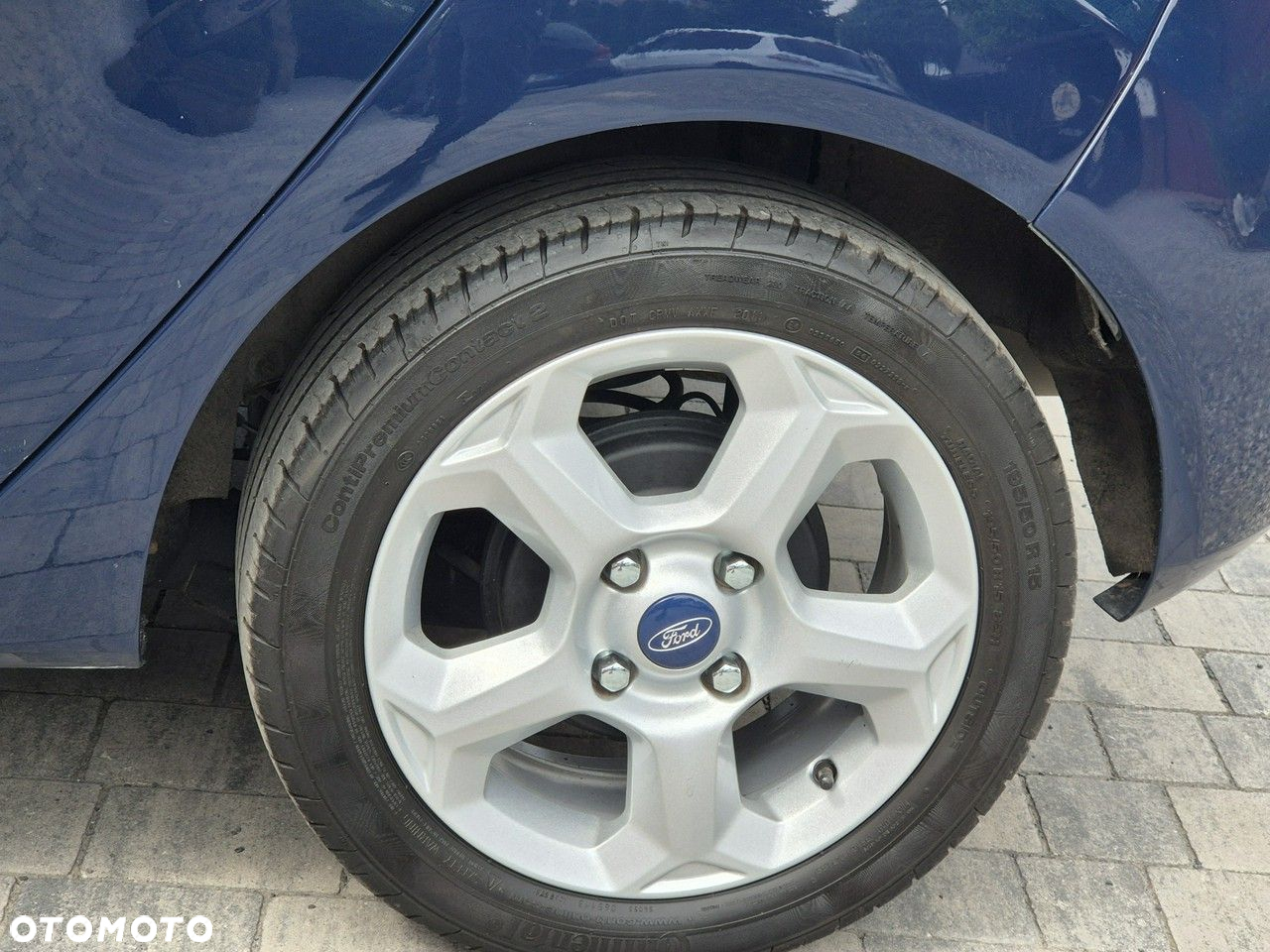 Ford Fiesta - 22