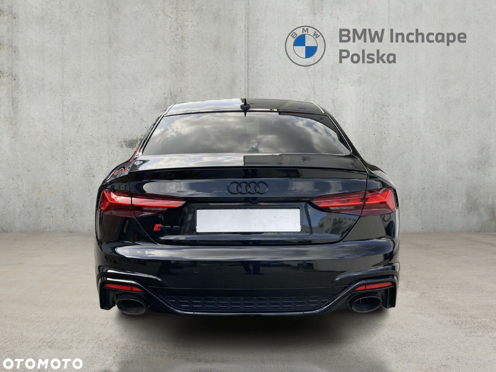 Audi RS5 - 4