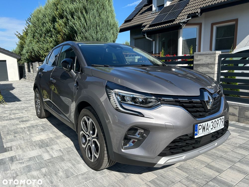 Renault Captur - 3