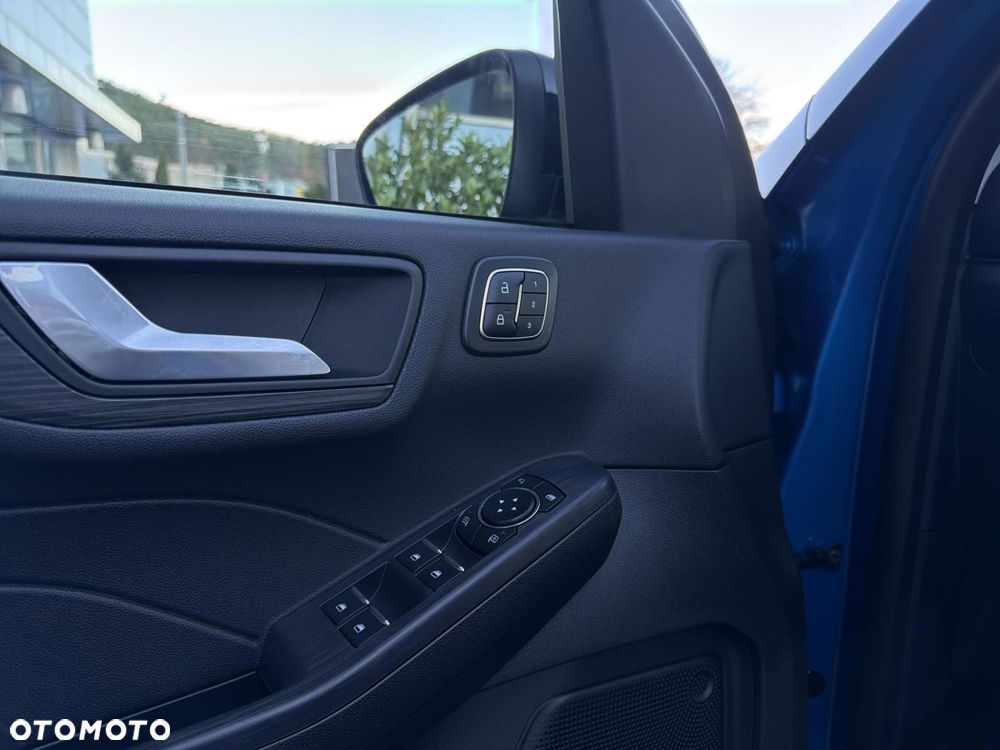Ford Kuga 2.5 FHEV FWD Active X eCVT - 15