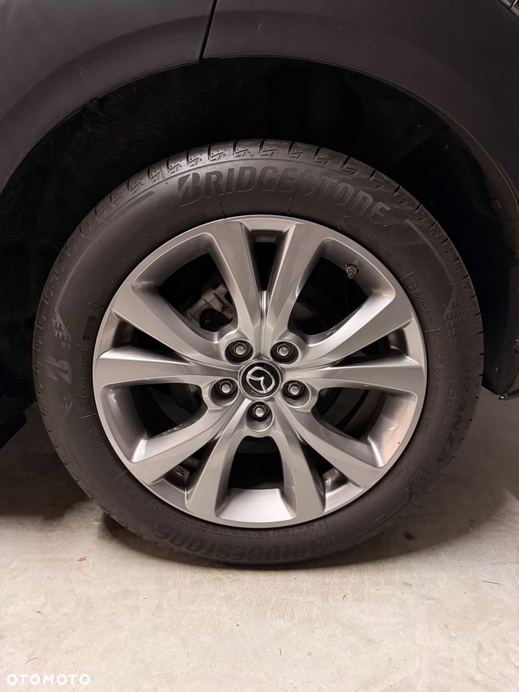 Mazda CX-30 e-SKYACTIV-G 2.0 M HYBRID 150 SELECTION - 21