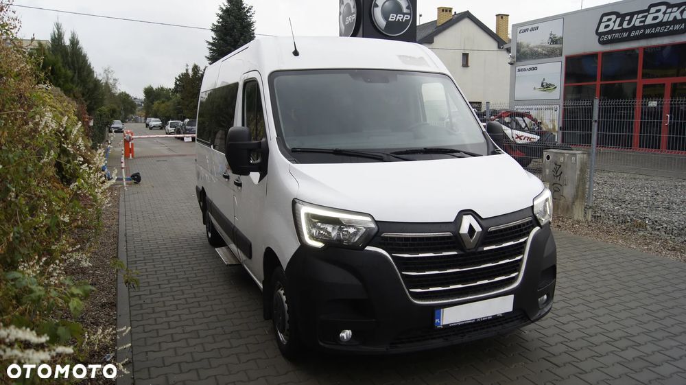 Renault Master - 22