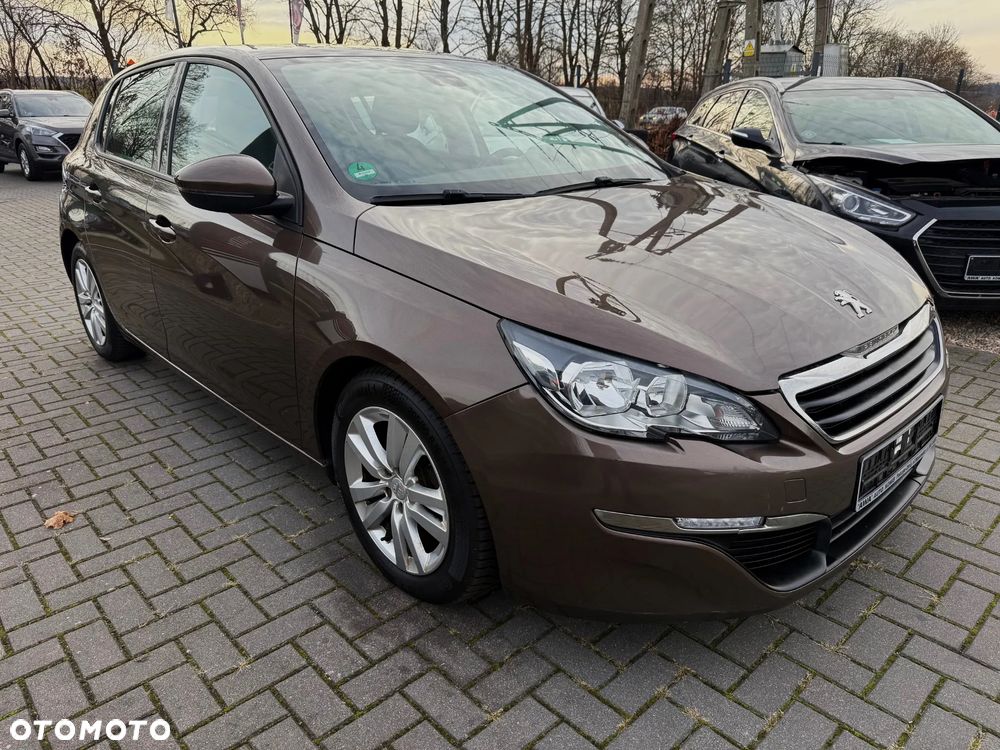 Peugeot 308 125 THP Active - 3