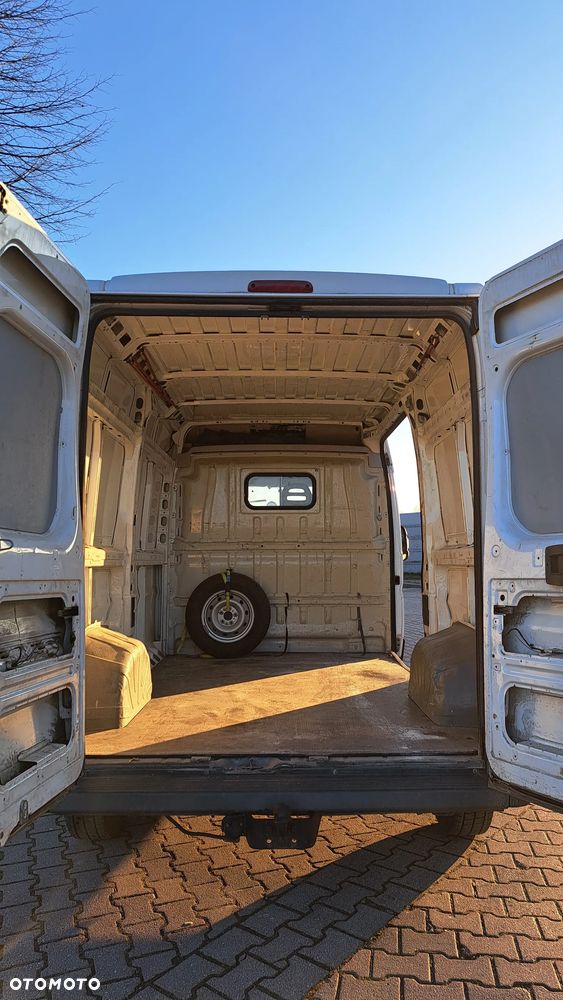 Peugeot Boxer - 5