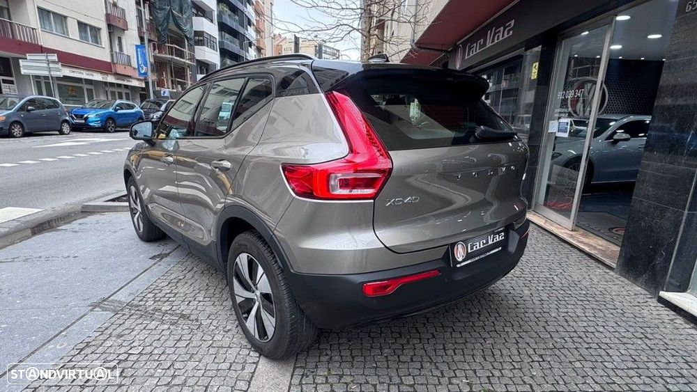 Volvo XC 40 1.5 T5 PHEV Momentum Plus - 7