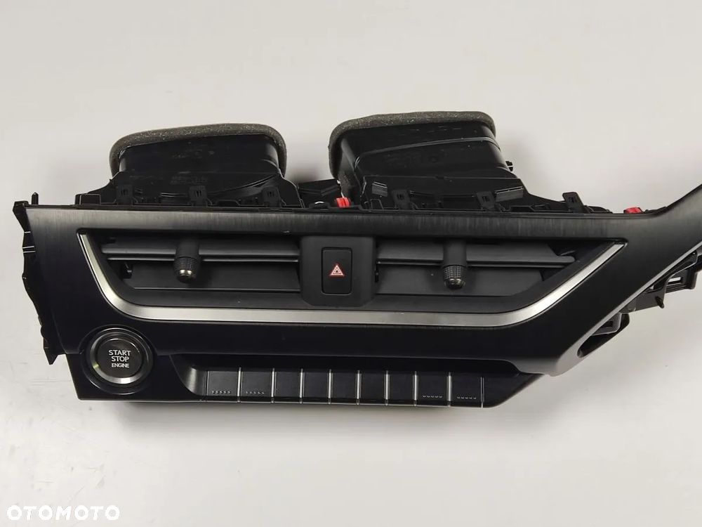 LEXUS UX 2.0i Panel Sterowania Klimatyzacji - 3