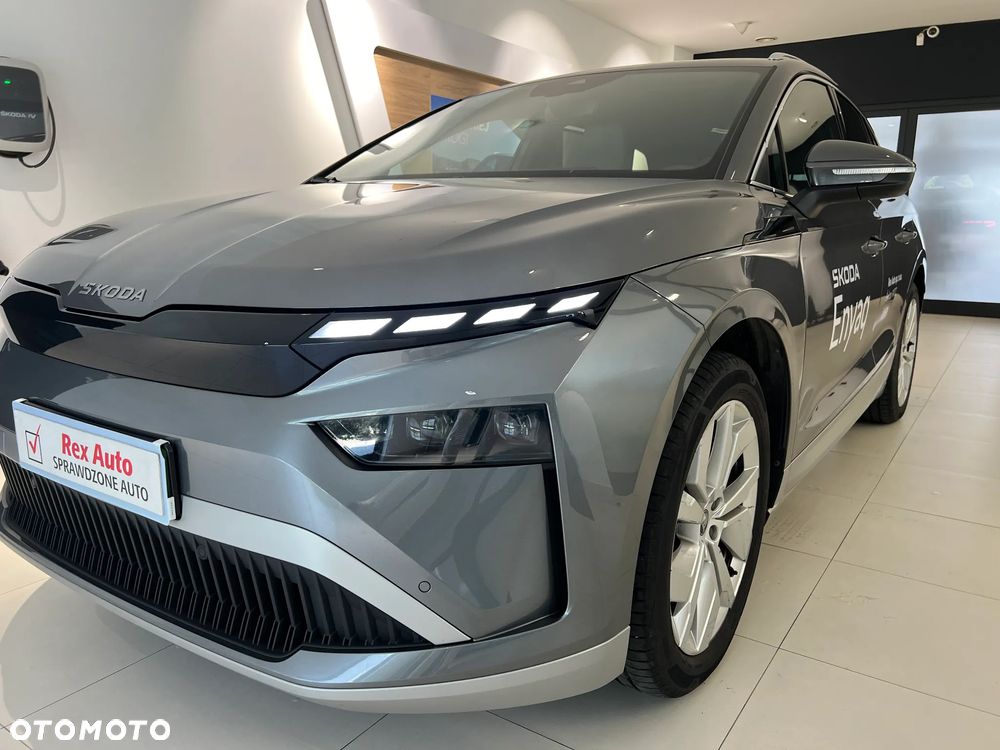Skoda Enyaq - 6