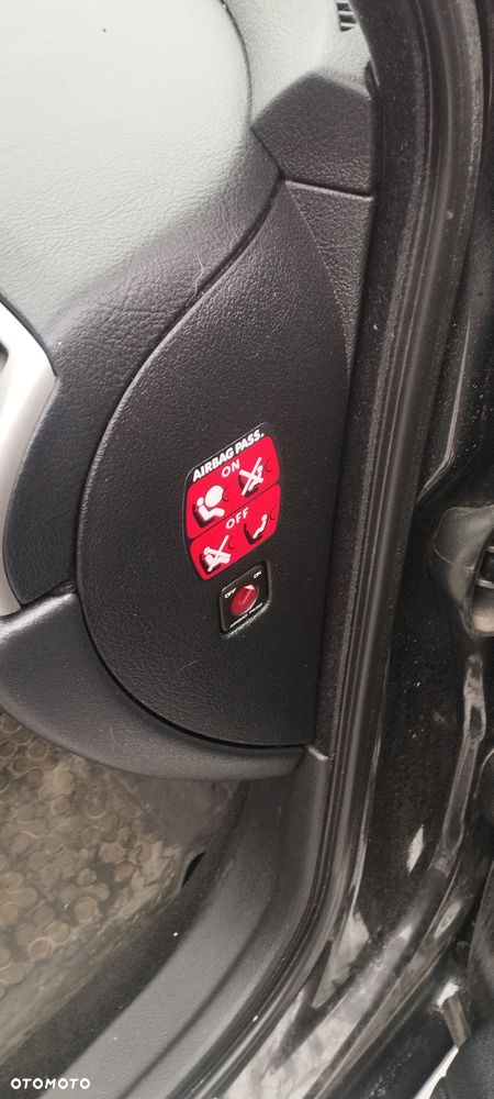 Peugeot 407 HDi 135 Tendance - 7