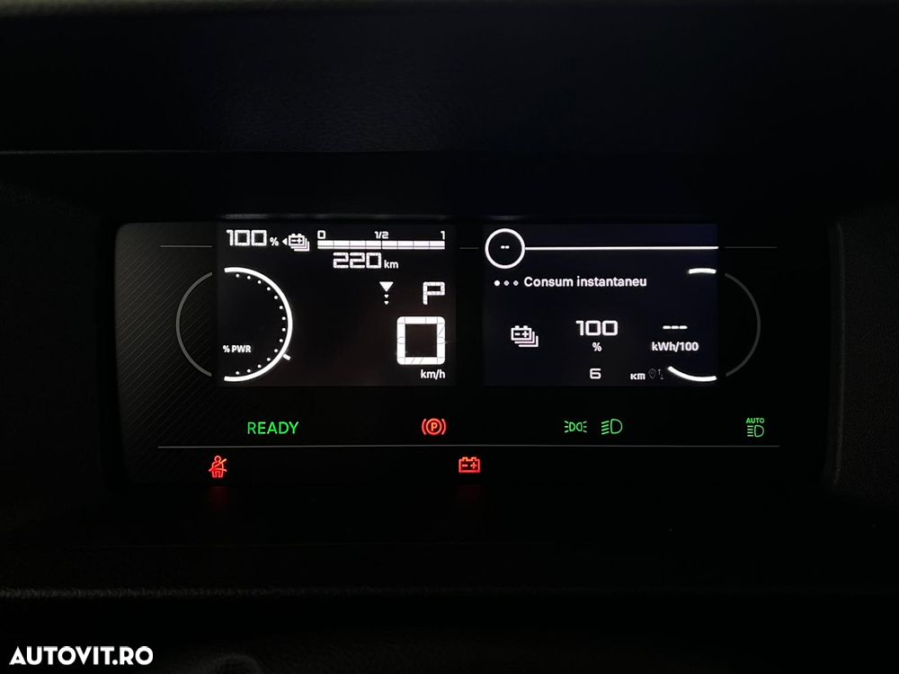 Toyota ProAce Panel Van 50kWh - 16