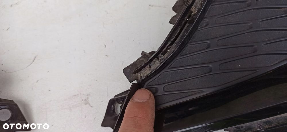 KIA CEED III GT 2021- KRATKA ZDERZAKA PRAWY PRZÓD 86564-J7LA0 - 6