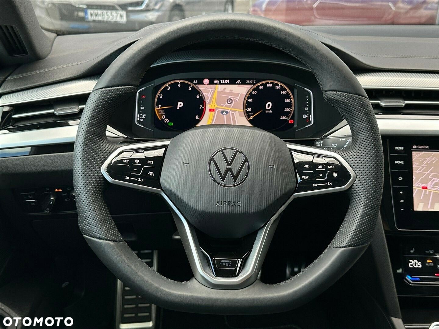 Volkswagen Arteon 2.0 TSI R-Line DSG - 14