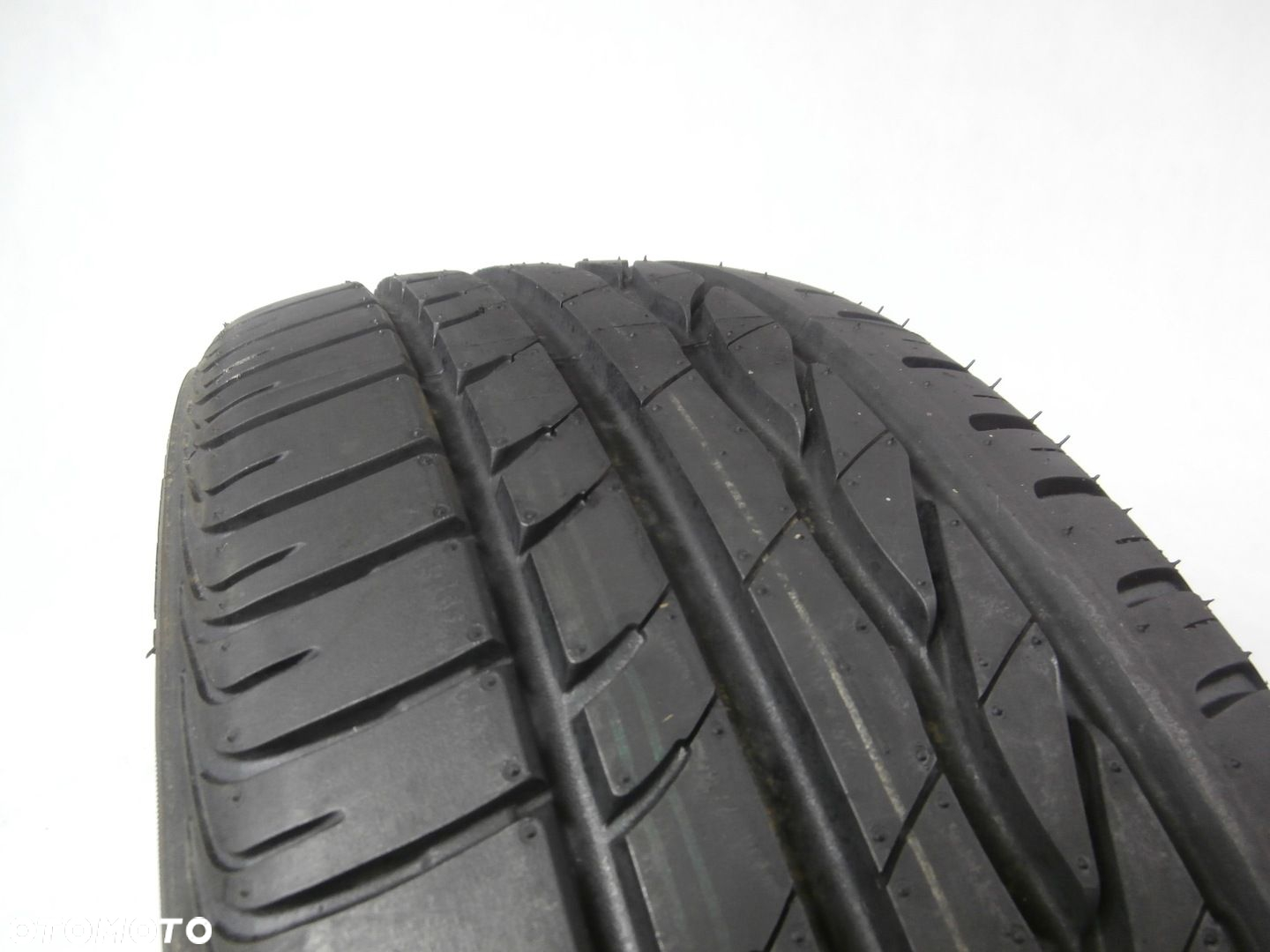 1X opona 225/45R17 BRIDGESTONE TURANZA ER300 - 2