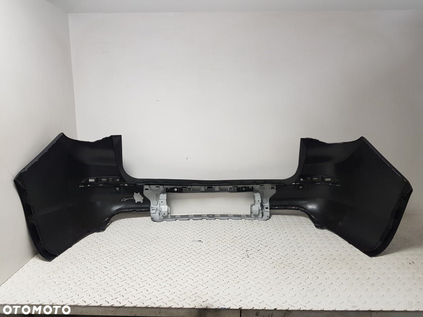 FABRYCZNIE NOWY ORYGINALNY ZDERZAK 4XPDC TYLNY TYL OPEL ASTRA J 4 IV LIFT KOMBI SPORTS TOURER 12-18 - 6